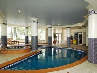 The Moroccan Resort-3 Bedroom Apartment3