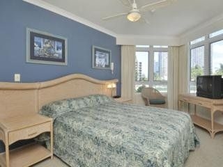 The Moroccan Resort-3 Bedroom Apartment2