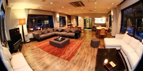 โมริโนะ ลอดจ์ ฮาคุบะ (Morino Lodge Hakuba)1