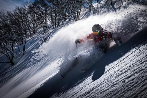 โมริโนะ ลอดจ์ ฮาคุบะ (Morino Lodge Hakuba)3