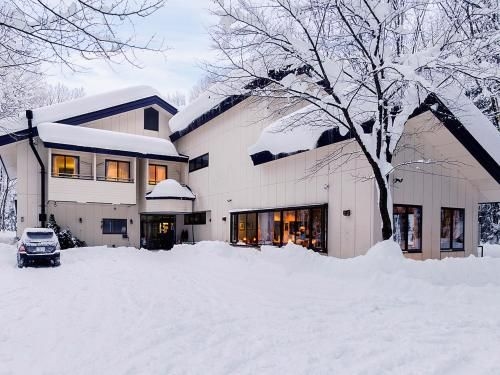 โมริโนะ ลอดจ์ ฮาคุบะ (Morino Lodge Hakuba)0