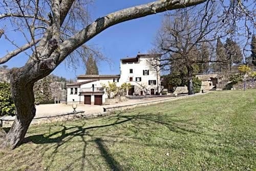 Villa D'Epoca Carniani0