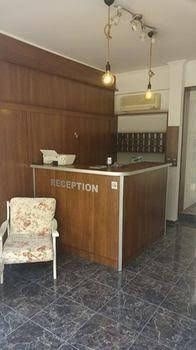 Merih Pension0