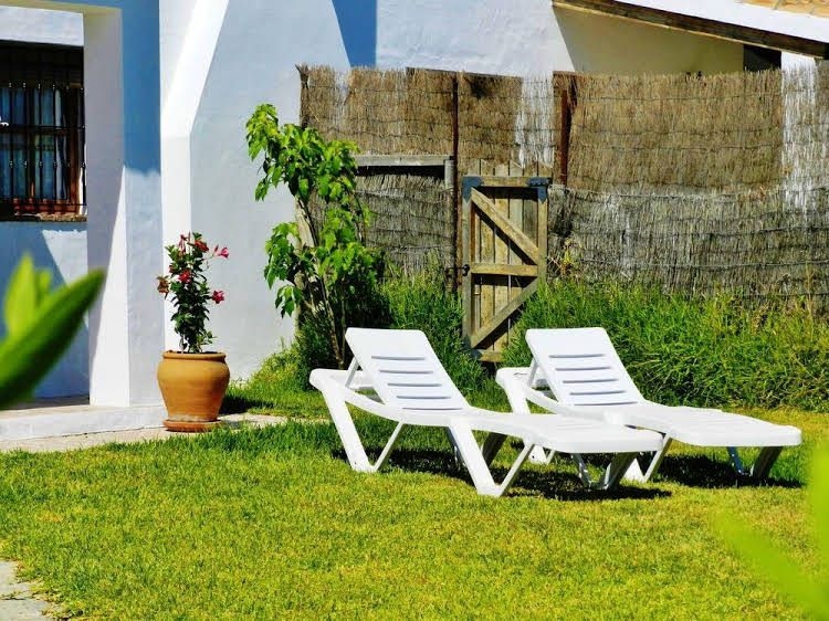 La Quinta de Maria Luisa0