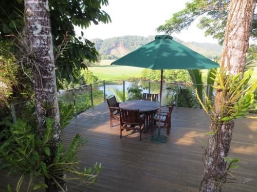Daintree Village Bed and Breakfast2