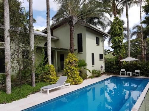 Daintree Village Bed and Breakfast0