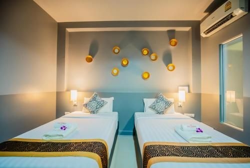 โรงแรมเดอะ รับเบอร์ (The Rubber Hotel Phuket)4