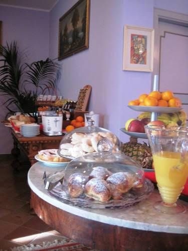 L'Elisea Maison De Charme0