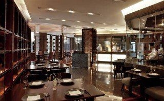 Radisson Blu Plaza Hotel Tianjin3