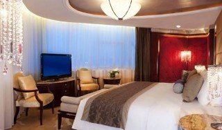 Radisson Blu Plaza Hotel Tianjin2