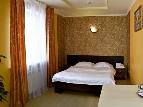 Hotel Rostov0