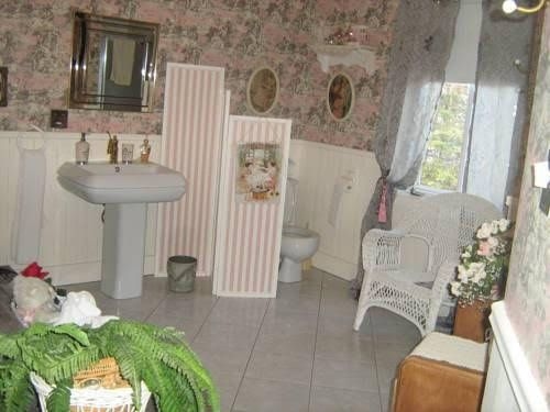 Gite La Serenade0