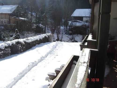 Ferienhaus Sumatingerweg0