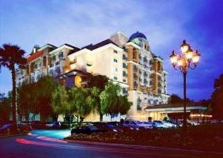 Embassy Suites Milipitas Silicon Valley2