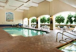 Embassy Suites Milipitas Silicon Valley1
