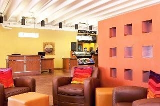 Four Points By Sheraton Tempe0