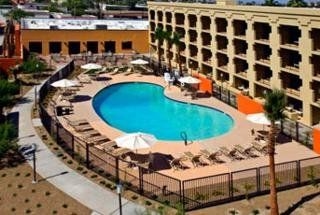 Four Points By Sheraton Tempe2