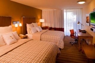 Four Points By Sheraton Tempe1