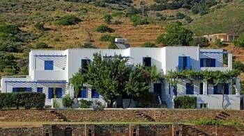 Spanos Apartments0
