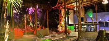 Pousada Casa Tiki0