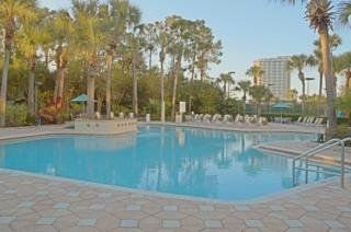 Doubletree Guest Suites In The Walt Disney World4