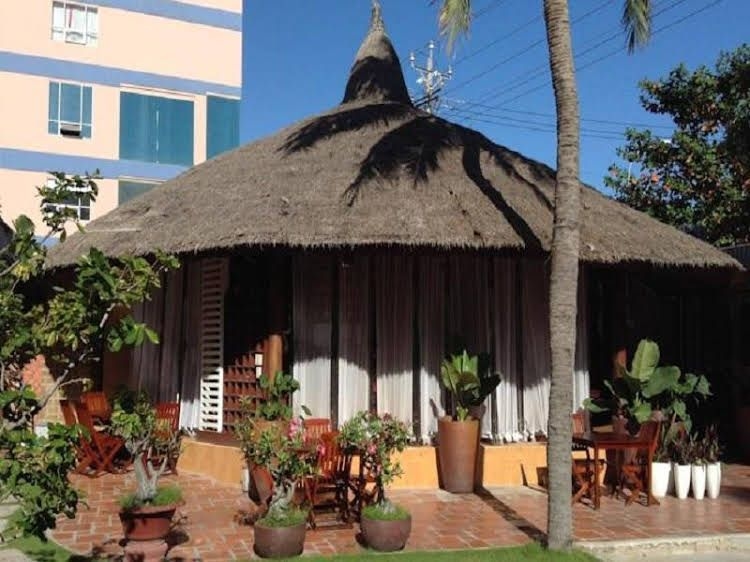 Sonata Hotel Mui Ne0