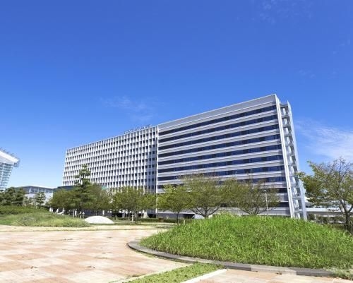 โรงแรมเซ็นแทร์ (Centrair Hotel)0