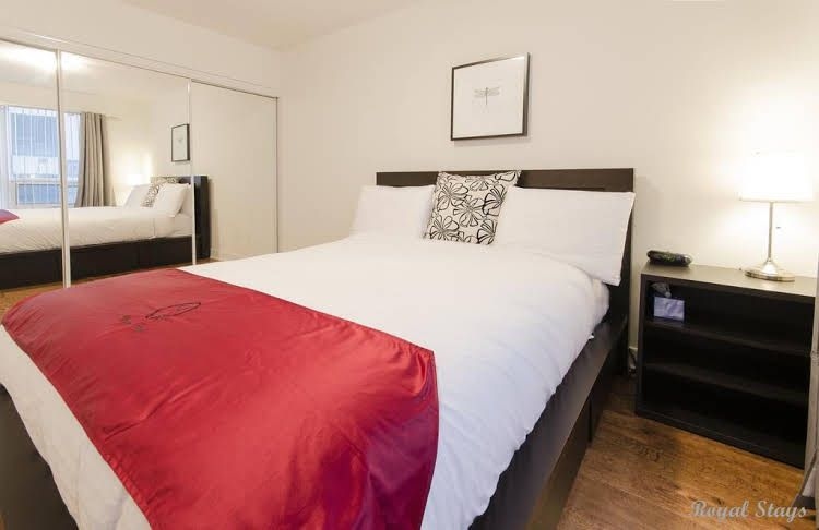 Royal Stays Furnished Apartments-Mariner Terrace0