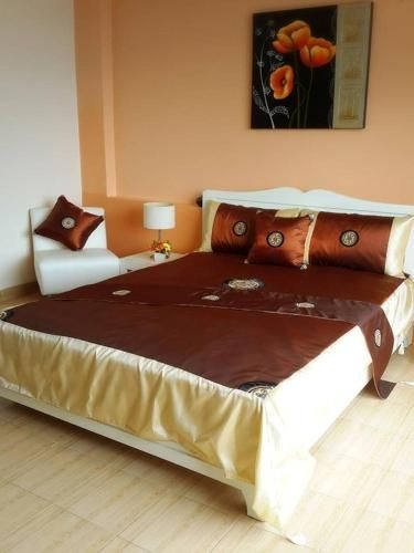 Villa Tona Bed & Breakfast Kata Beach2