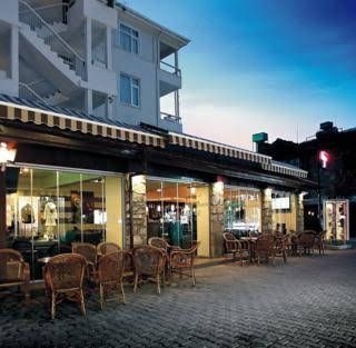 Huzur Motel0