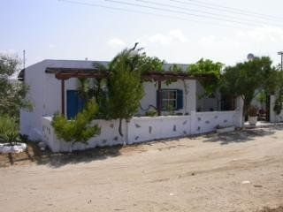 Sapfo Apartments0