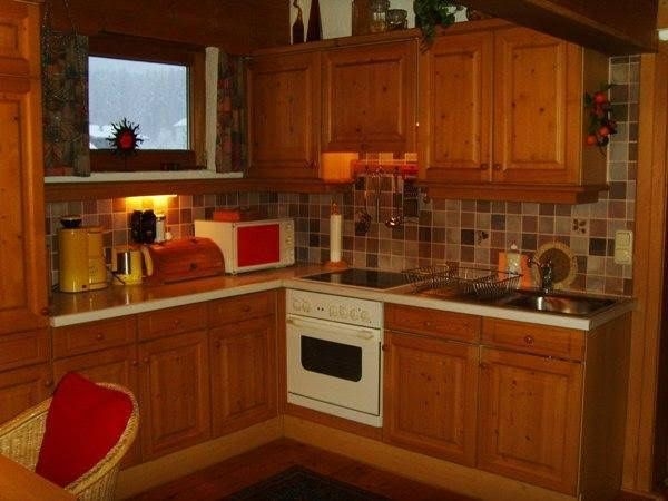 Apartment Hausberger0