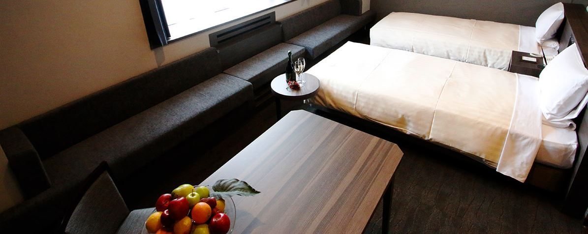 Hotel Cypress Karuizawa4