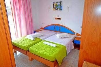 Nitsa's Apartments0