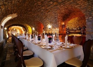 Schloss Reinhartshausen Kempinski4