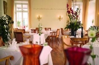 Schloss Reinhartshausen Kempinski2