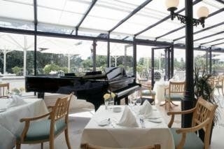 Schloss Reinhartshausen Kempinski1