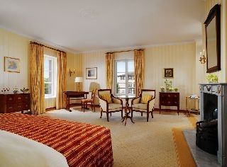 Schloss Reinhartshausen Kempinski0