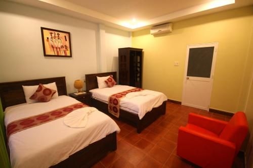 Xin Chao Hotel1