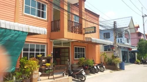 บ้านออรา (Aura House)3