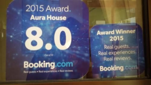 บ้านออรา (Aura House)2