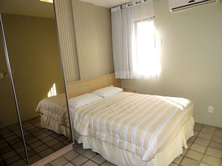 Apartamento Ponta Verde Maceio0