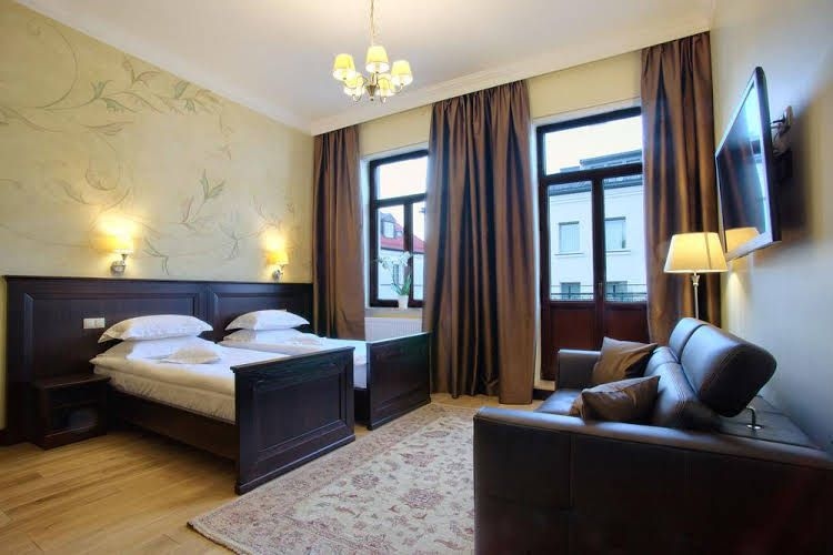 Hotel Aristo0