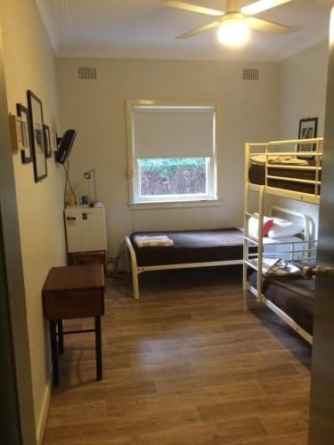 Guesthouse 834