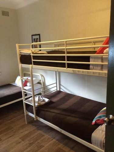 Guesthouse 833