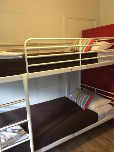 Guesthouse 832