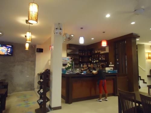อริตา เฮาส์ (Arita House)3
