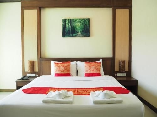 อริตา เฮาส์ (Arita House)1