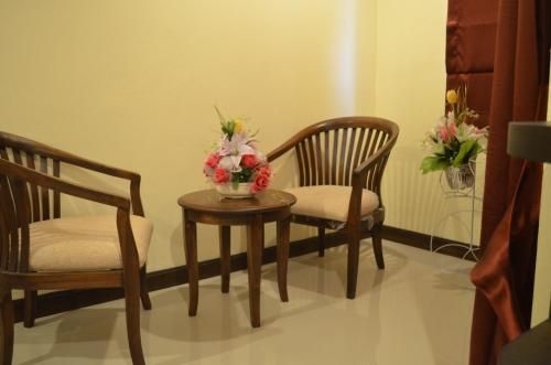 อริตา เฮาส์ (Arita House)2