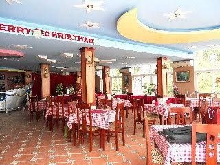 Cat Ba Princes Hotel0